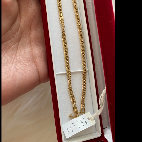 💯% Authentic Japan Gold - Picture 2 of 10